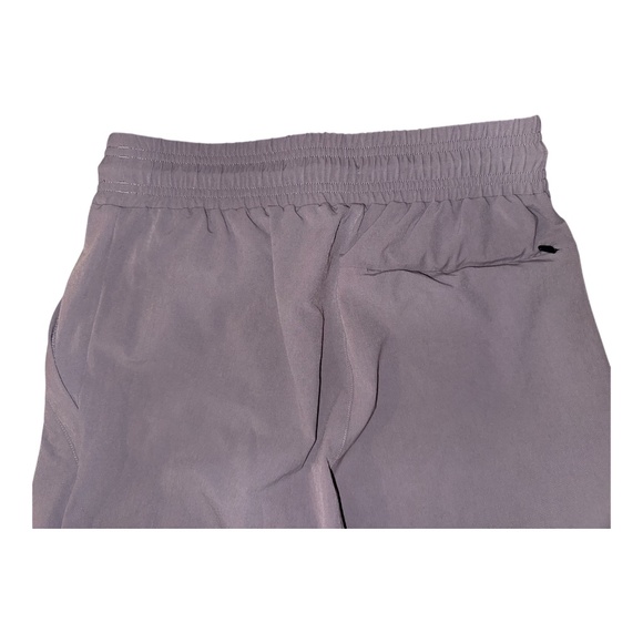 ALO Co-Op Joggers S Gray-purple - Picture 5 of 5